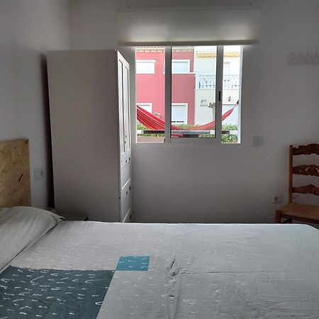 Vera Playa Apartamento Muy Cuco Con Jardin Y 2 Habitaciones ภายนอก รูปภาพ