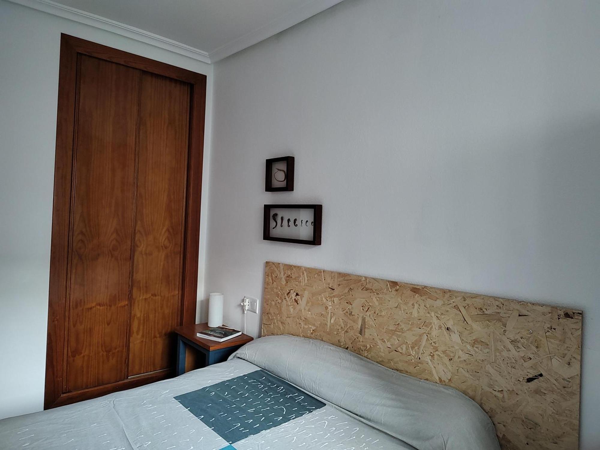 Vera Playa Apartamento Muy Cuco Con Jardin Y 2 Habitaciones ภายนอก รูปภาพ