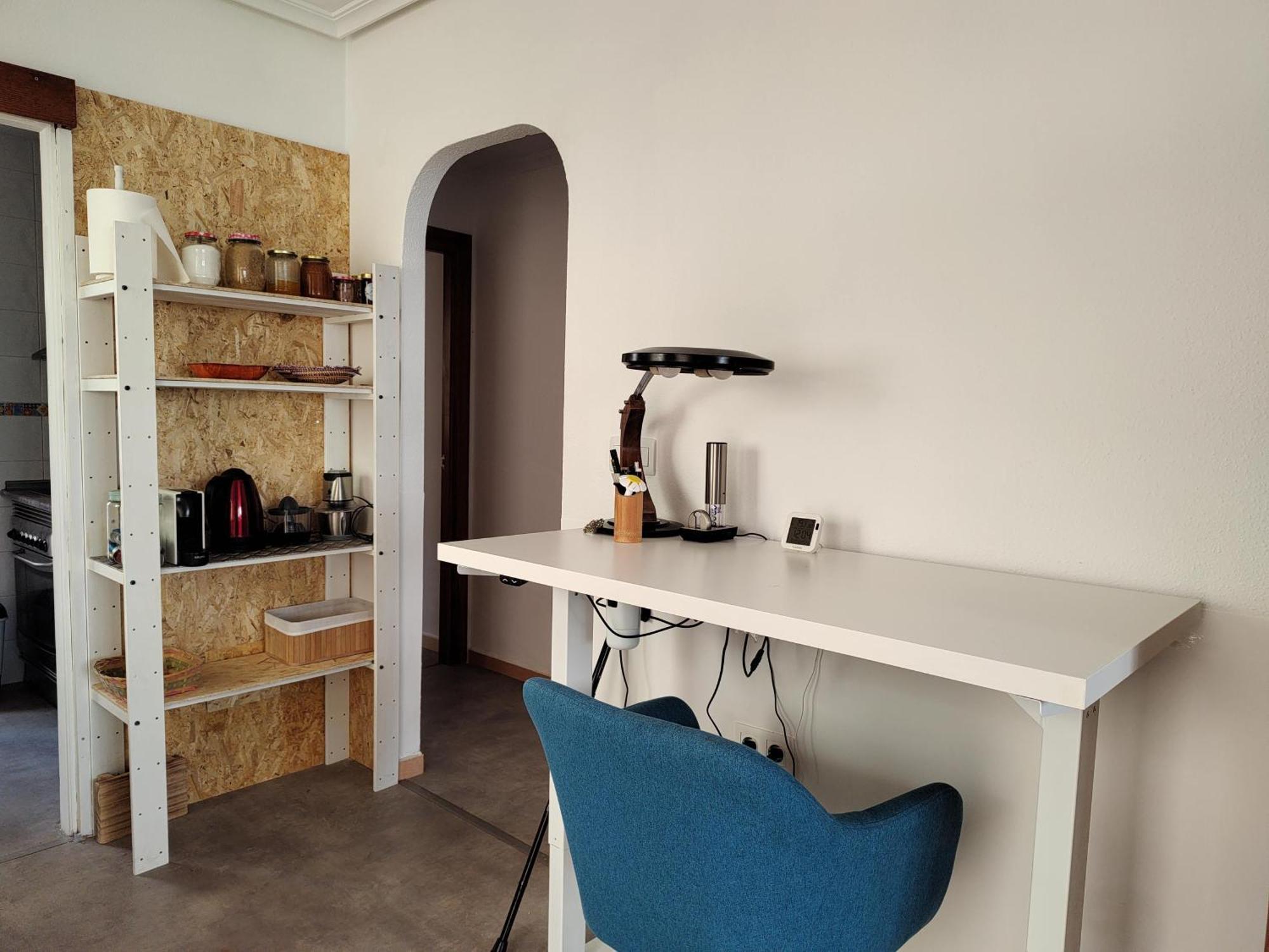 Vera Playa Apartamento Muy Cuco Con Jardin Y 2 Habitaciones ภายนอก รูปภาพ