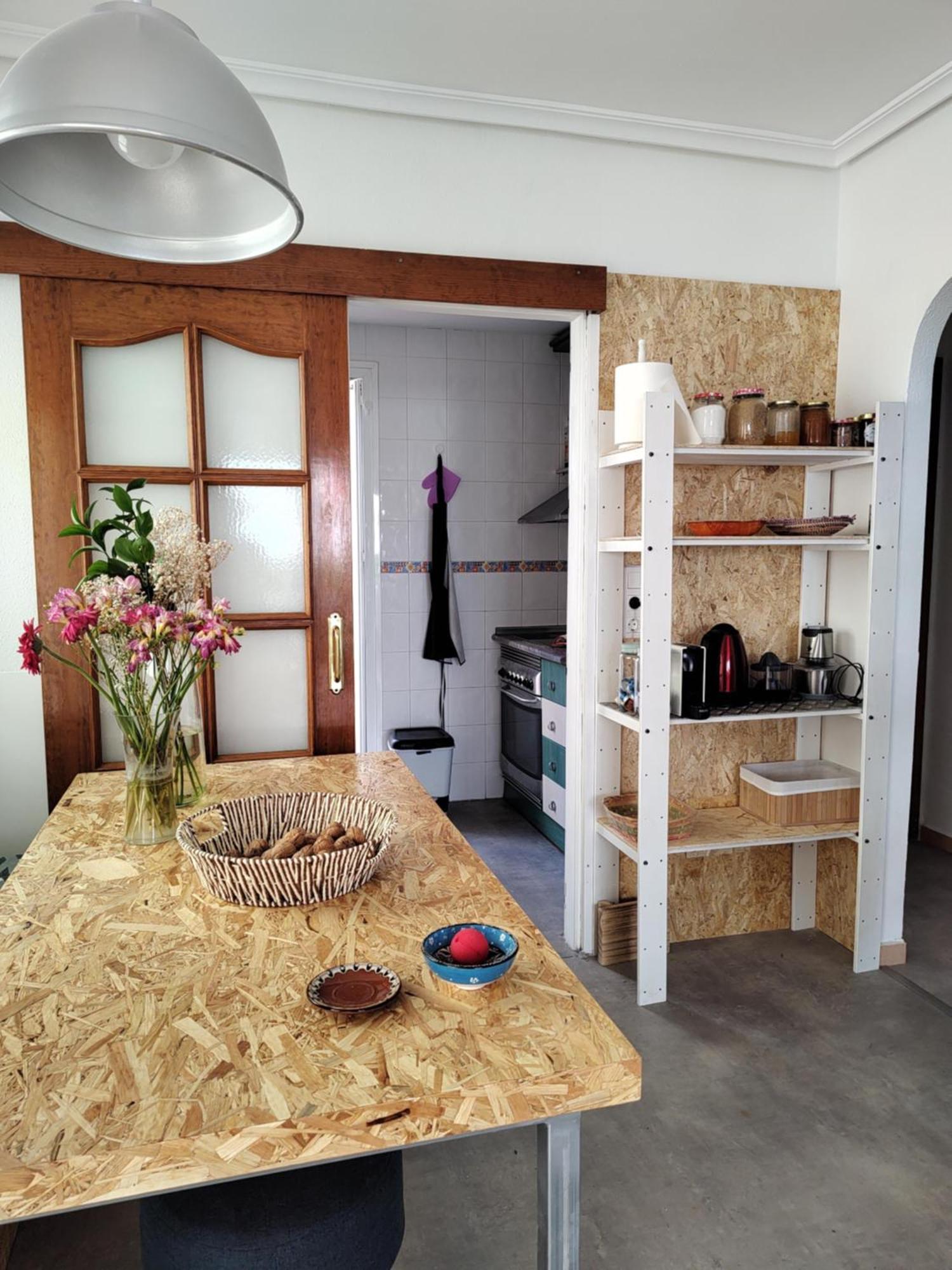 Vera Playa Apartamento Muy Cuco Con Jardin Y 2 Habitaciones ภายนอก รูปภาพ