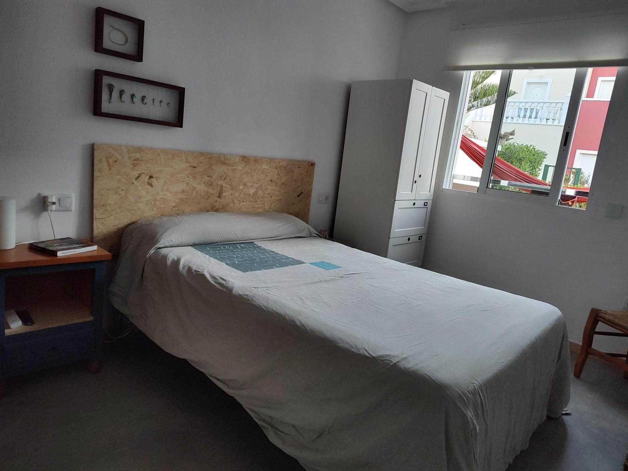 Vera Playa Apartamento Muy Cuco Con Jardin Y 2 Habitaciones ภายนอก รูปภาพ