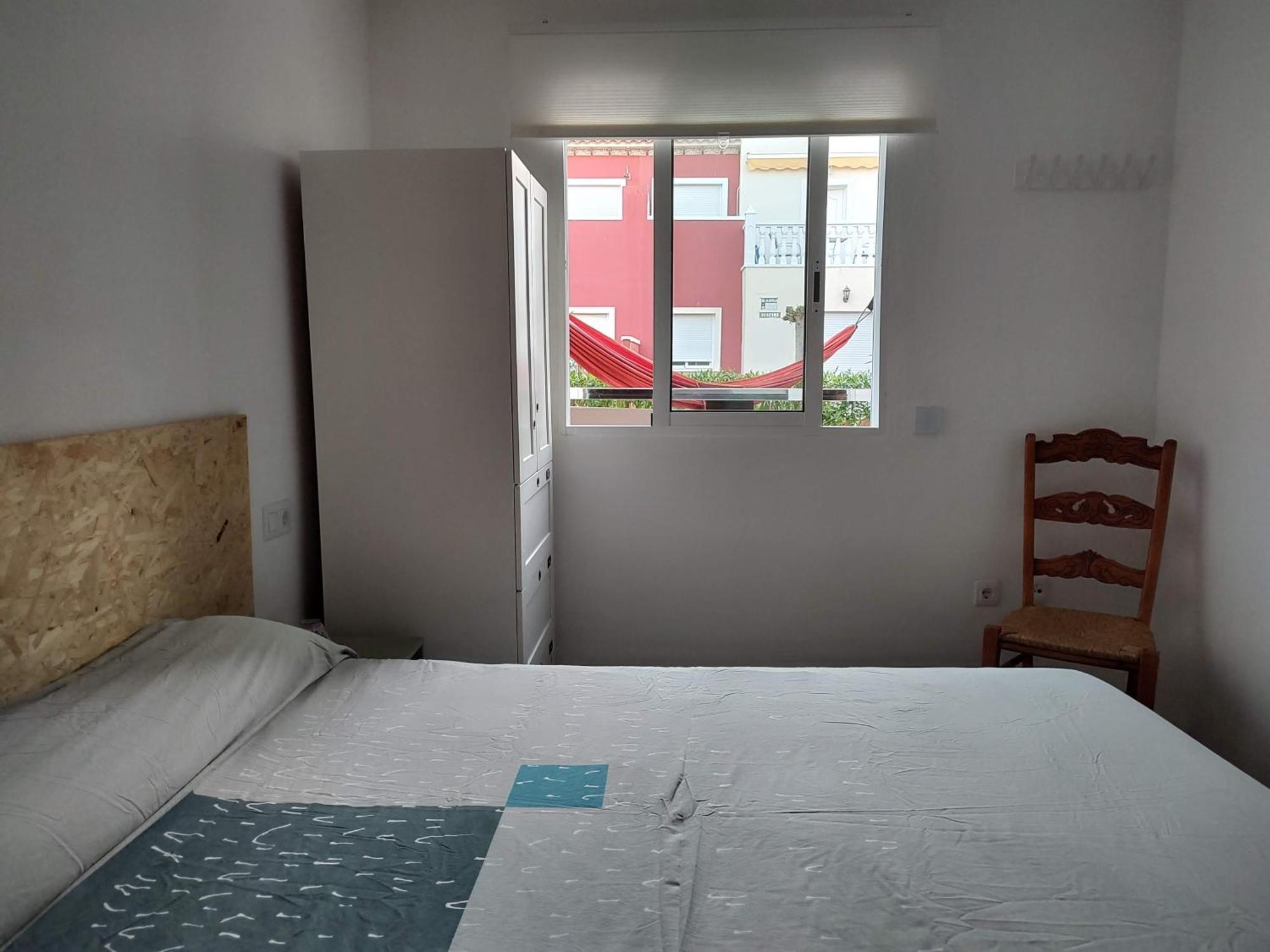 Vera Playa Apartamento Muy Cuco Con Jardin Y 2 Habitaciones ภายนอก รูปภาพ