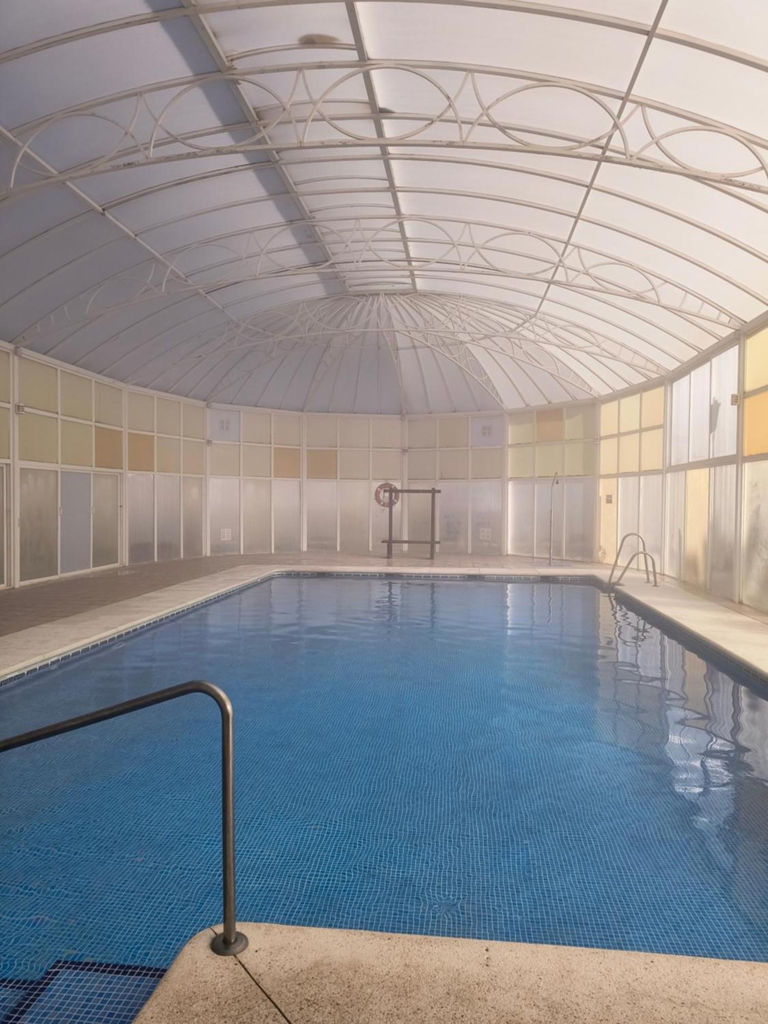 Vera Playa Apartamento Muy Cuco Con Jardin Y 2 Habitaciones ภายนอก รูปภาพ