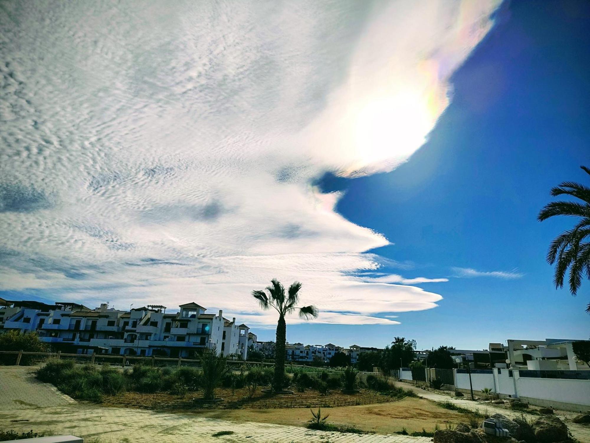 Vera Playa Apartamento Muy Cuco Con Jardin Y 2 Habitaciones ภายนอก รูปภาพ