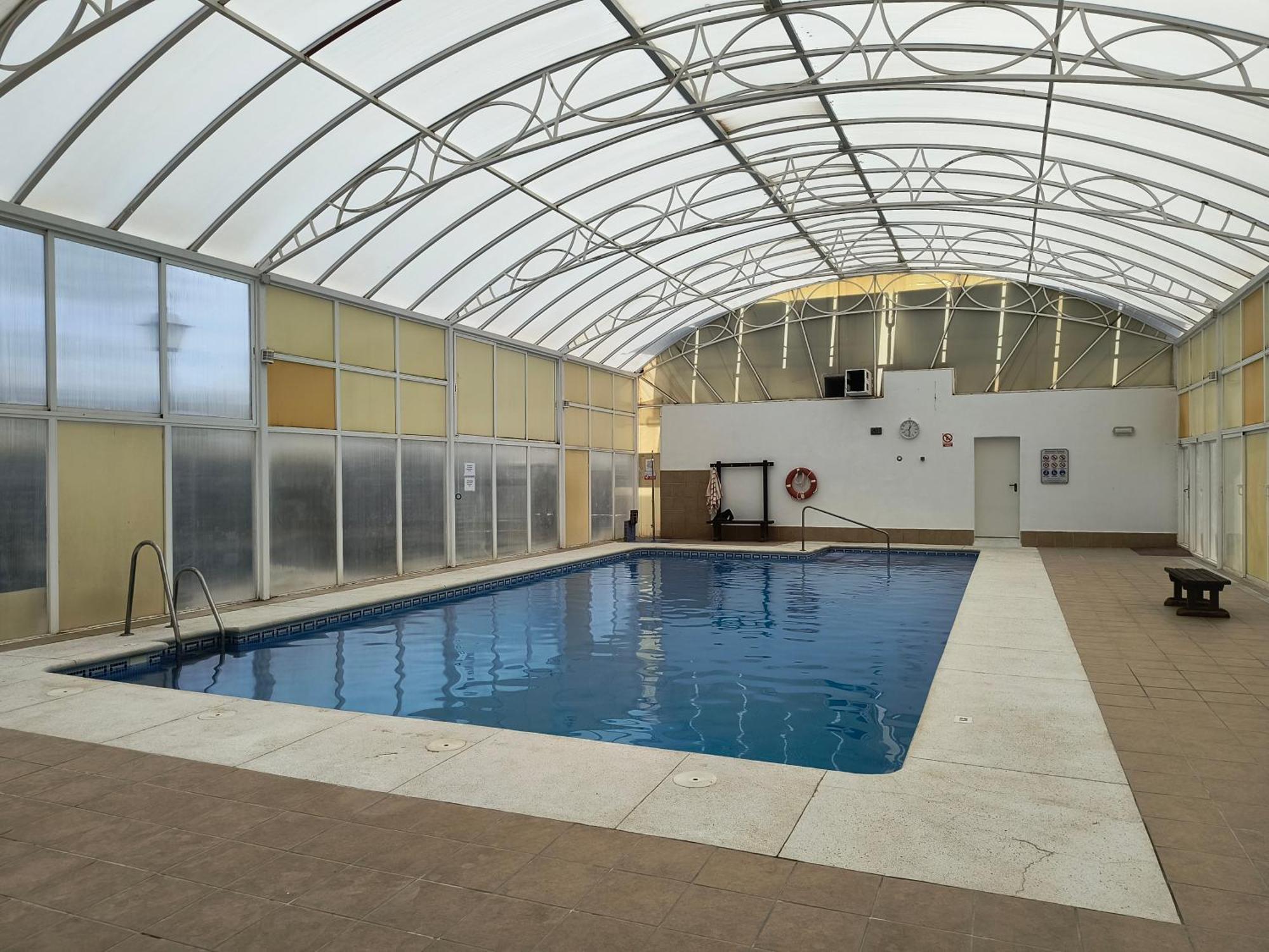 Vera Playa Apartamento Muy Cuco Con Jardin Y 2 Habitaciones ภายนอก รูปภาพ