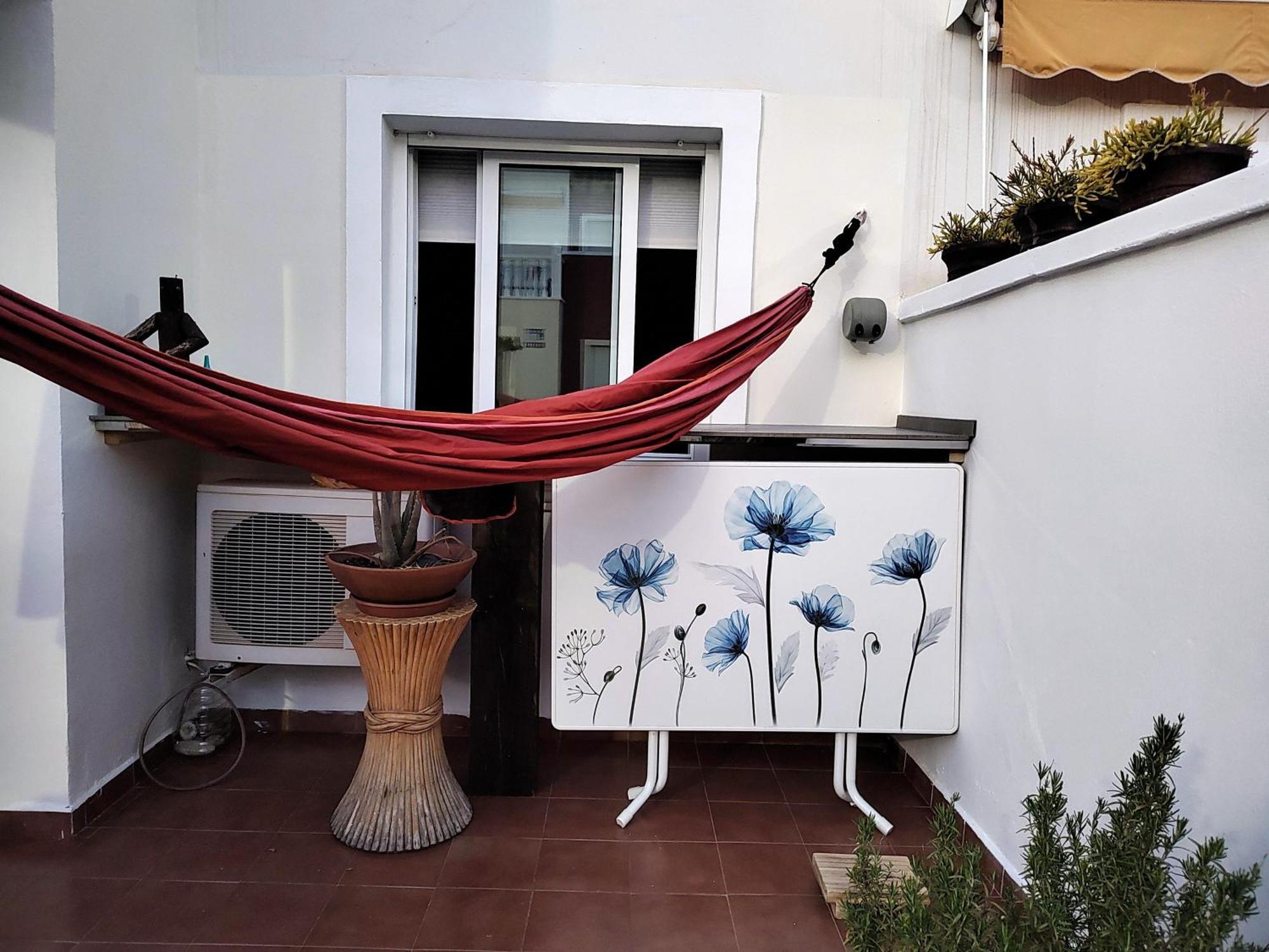 Vera Playa Apartamento Muy Cuco Con Jardin Y 2 Habitaciones ภายนอก รูปภาพ