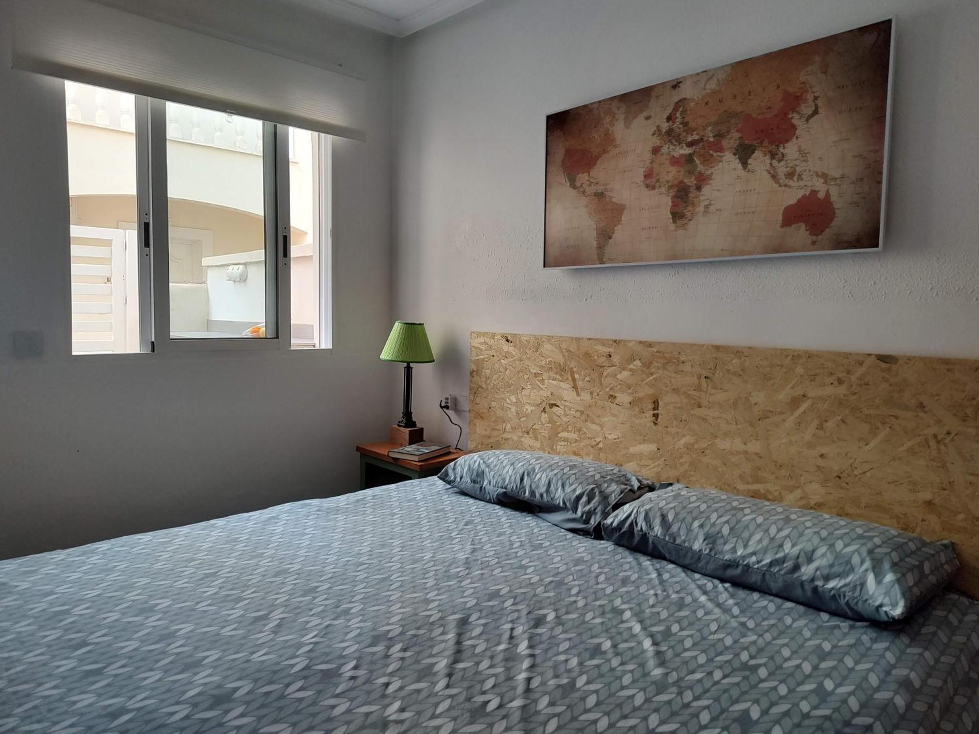 Vera Playa Apartamento Muy Cuco Con Jardin Y 2 Habitaciones ภายนอก รูปภาพ