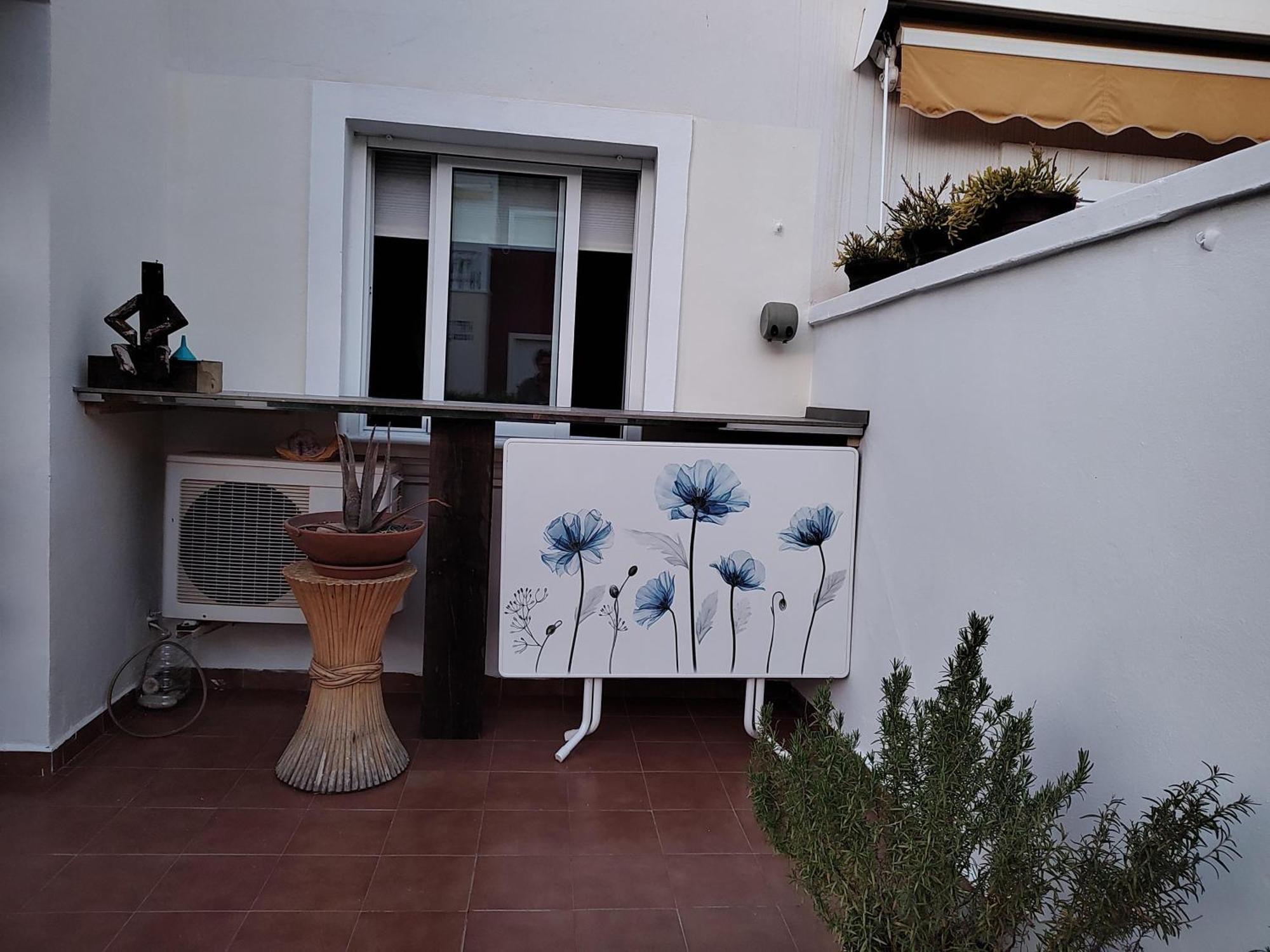 Vera Playa Apartamento Muy Cuco Con Jardin Y 2 Habitaciones ภายนอก รูปภาพ