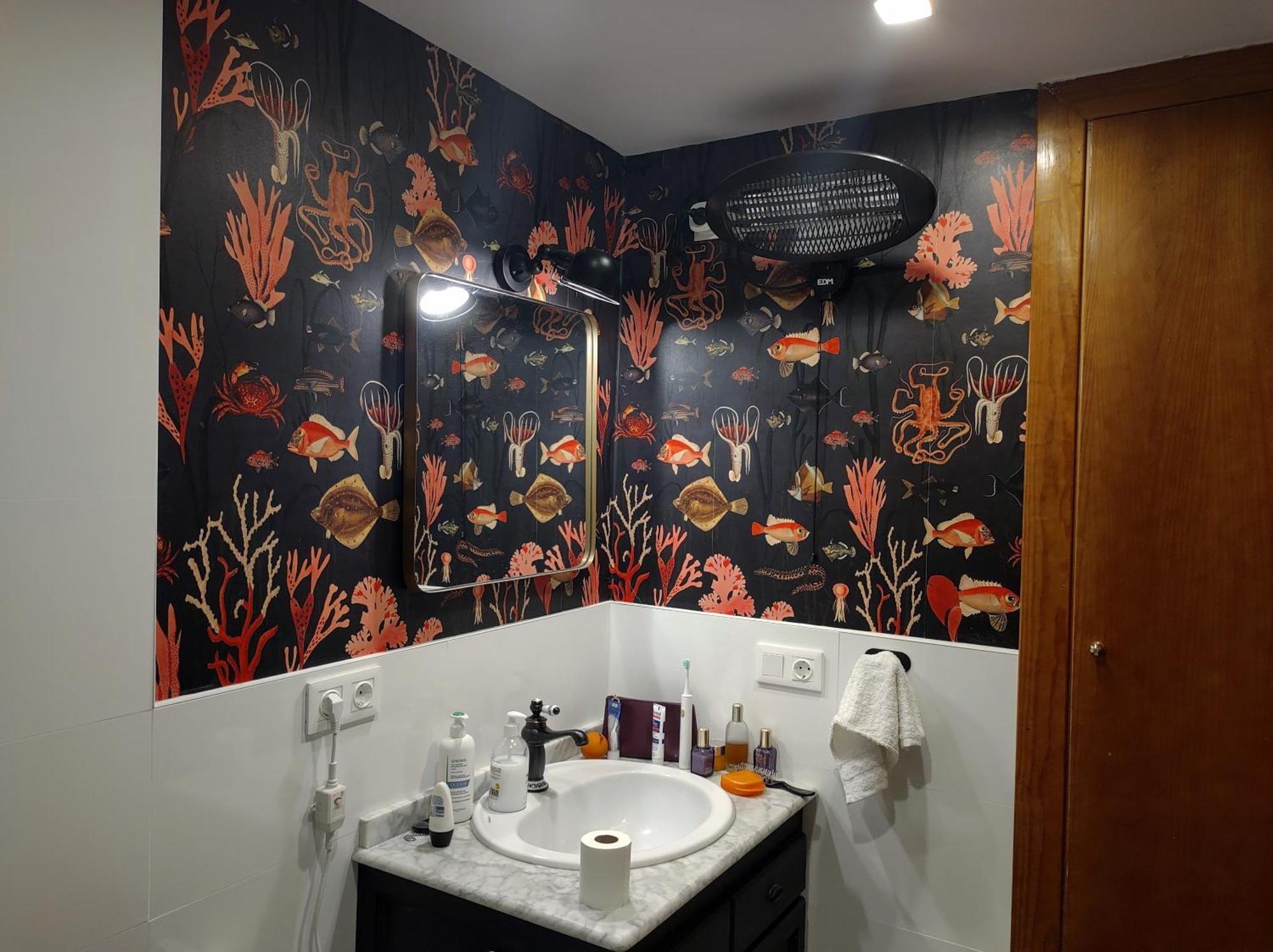 Vera Playa Apartamento Muy Cuco Con Jardin Y 2 Habitaciones ภายนอก รูปภาพ