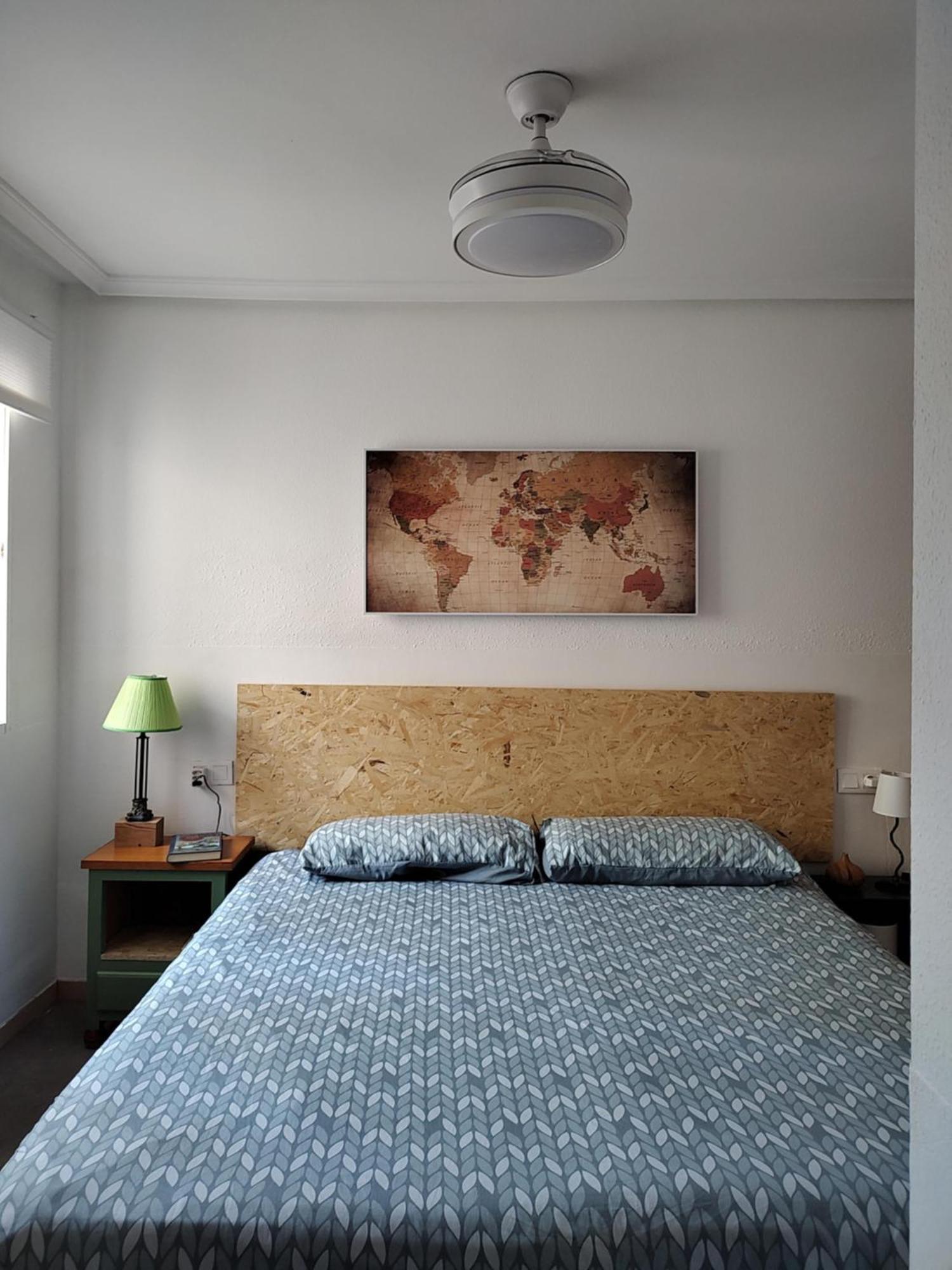 Vera Playa Apartamento Muy Cuco Con Jardin Y 2 Habitaciones ภายนอก รูปภาพ